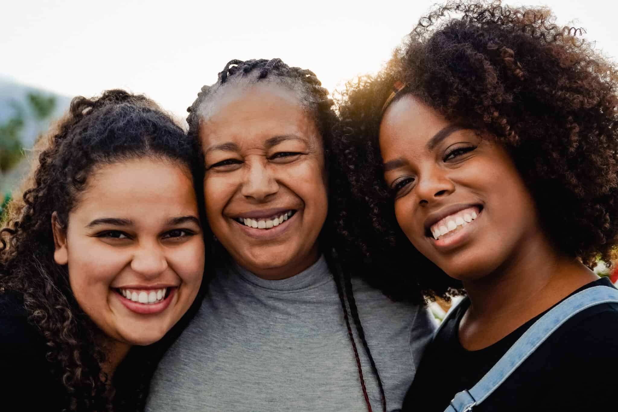 Empowering Black Communities, Strengthening Futures