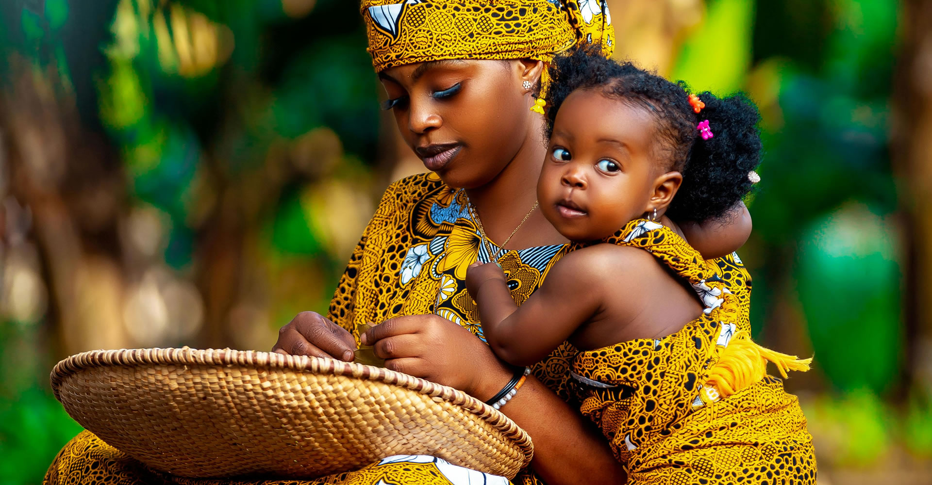 Empowering Black Communities, Strengthening Futures